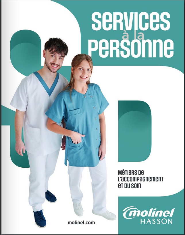 SERVICE A LA PERSONNE